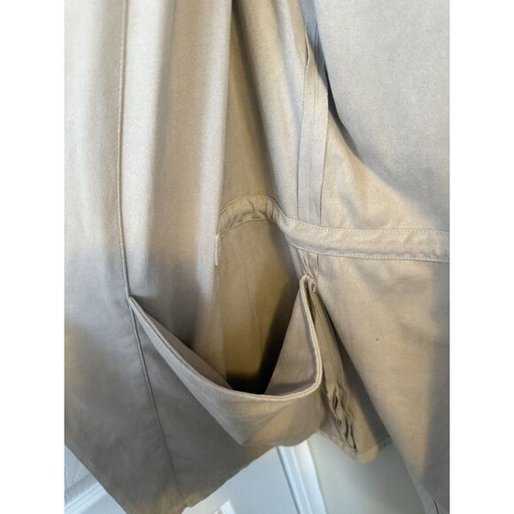 Thread & Supply Size: XXL Condition: New With Tags (NWT) Light Gray (Neutral) - Picture 6 of 8